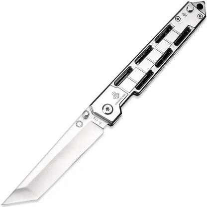 Slingshot Pocket Knife