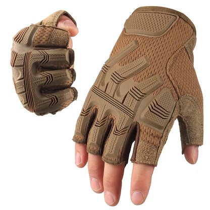 Tactical Pro Gloves