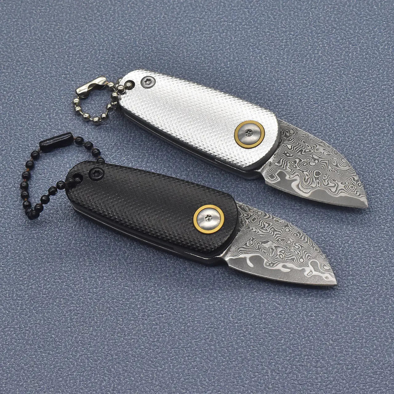 Mini ADX - VG10