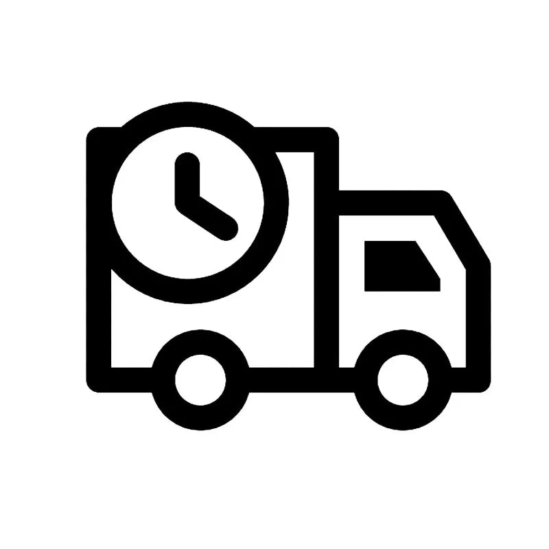 Worry-Free Delivery