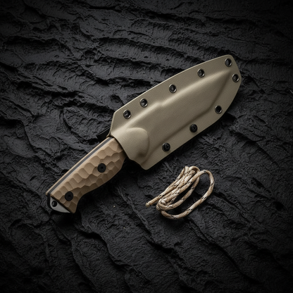 Velar Edge Knife