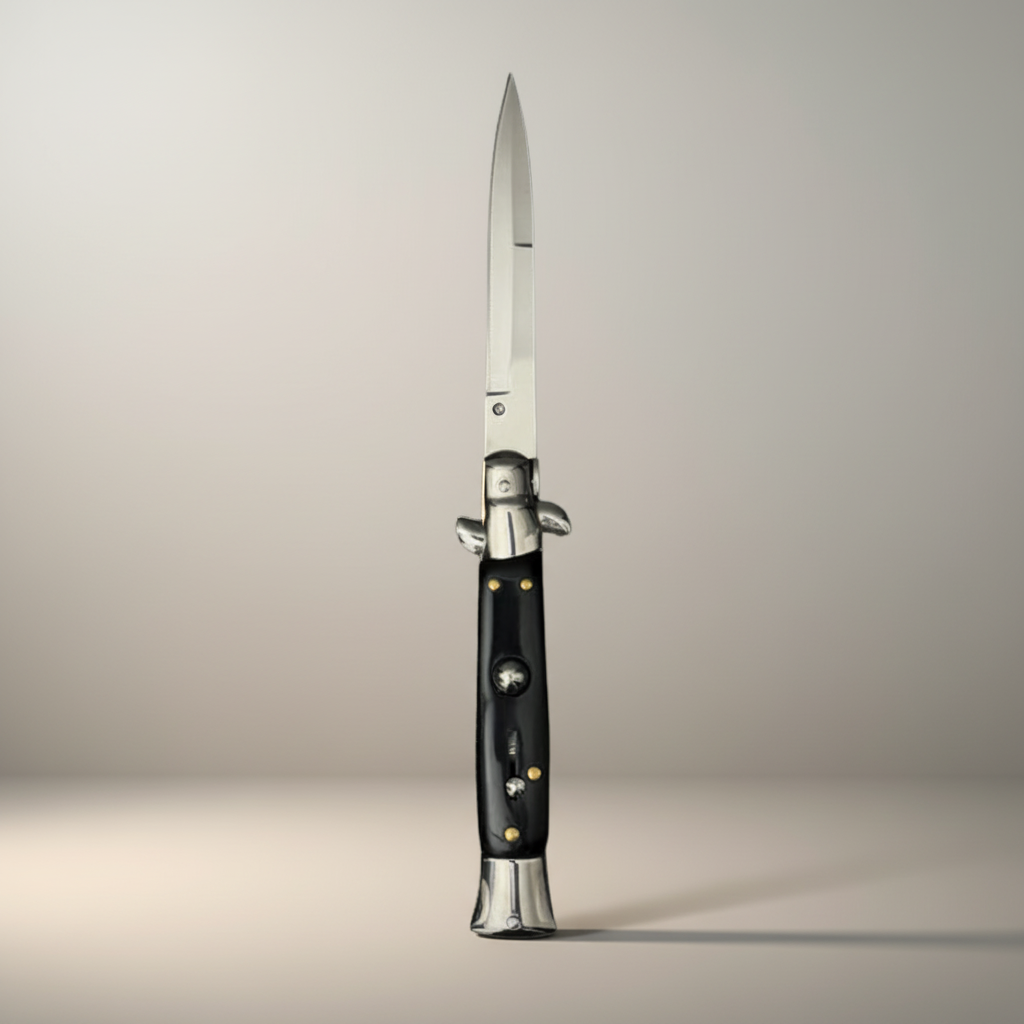 Sicilian style 9-inch utility knife