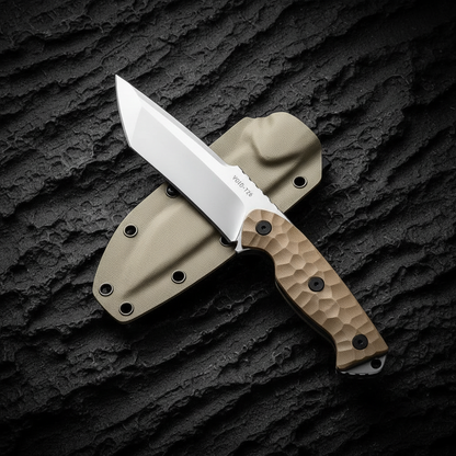 Velar Edge Knife