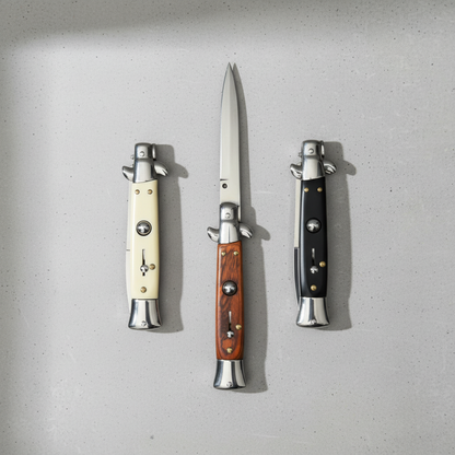 Sicaro Icon Knife