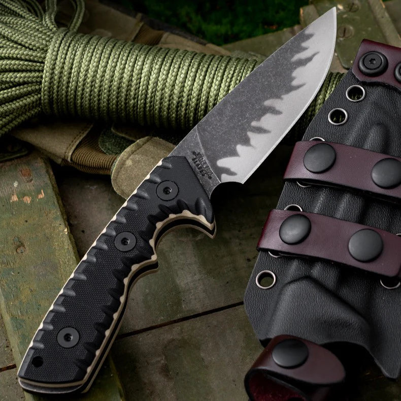 Tiger Edge A8 Knife