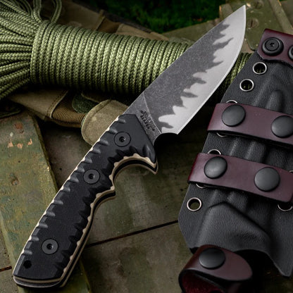 Tiger Edge A8 Knife