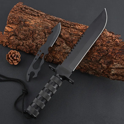 Jungle King I Knife