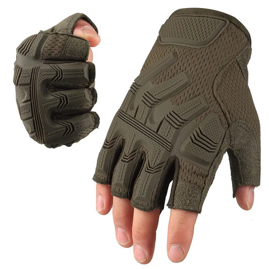 Tactical Pro Gloves