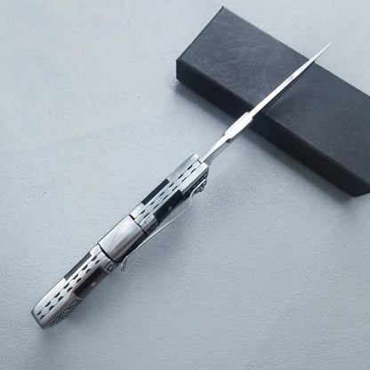 Classical Folding Knife