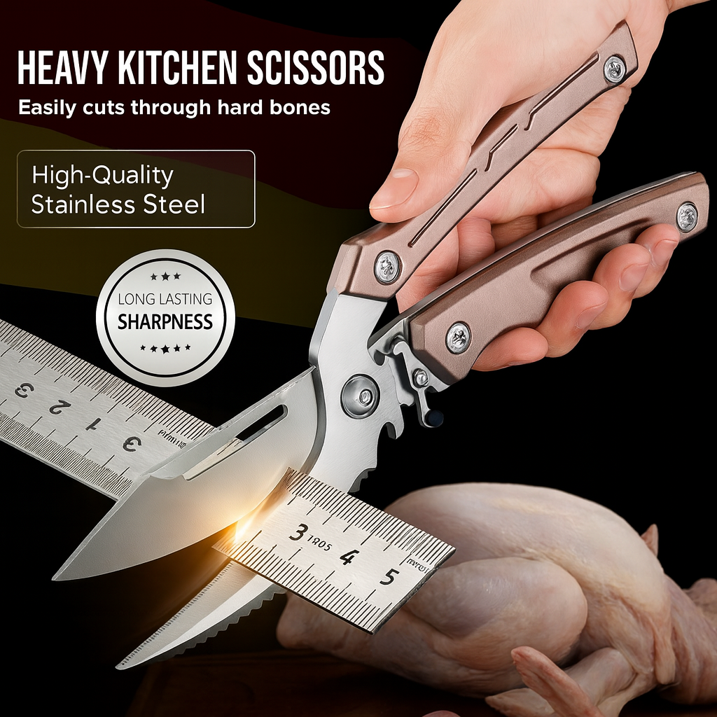 FlexEdge Split Knife