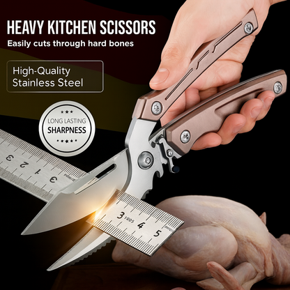 FlexEdge Split Knife