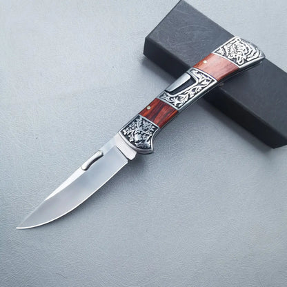 Classical Folding Knife
