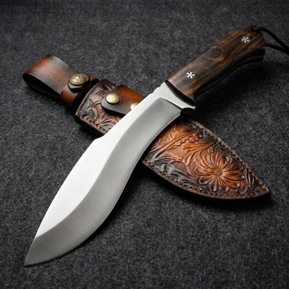 Harden DC53 | Full Tang