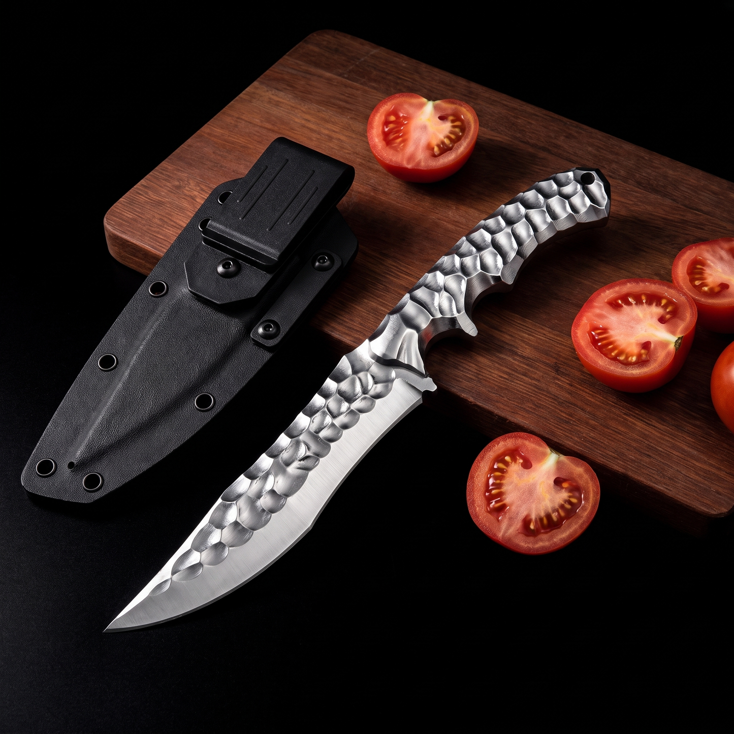 Kaiseki Knife