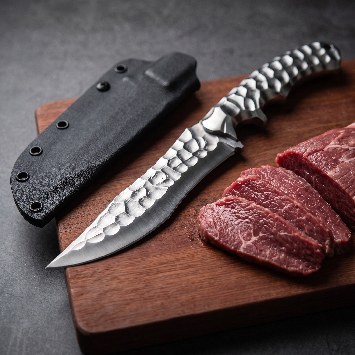 Kaiseki Knife