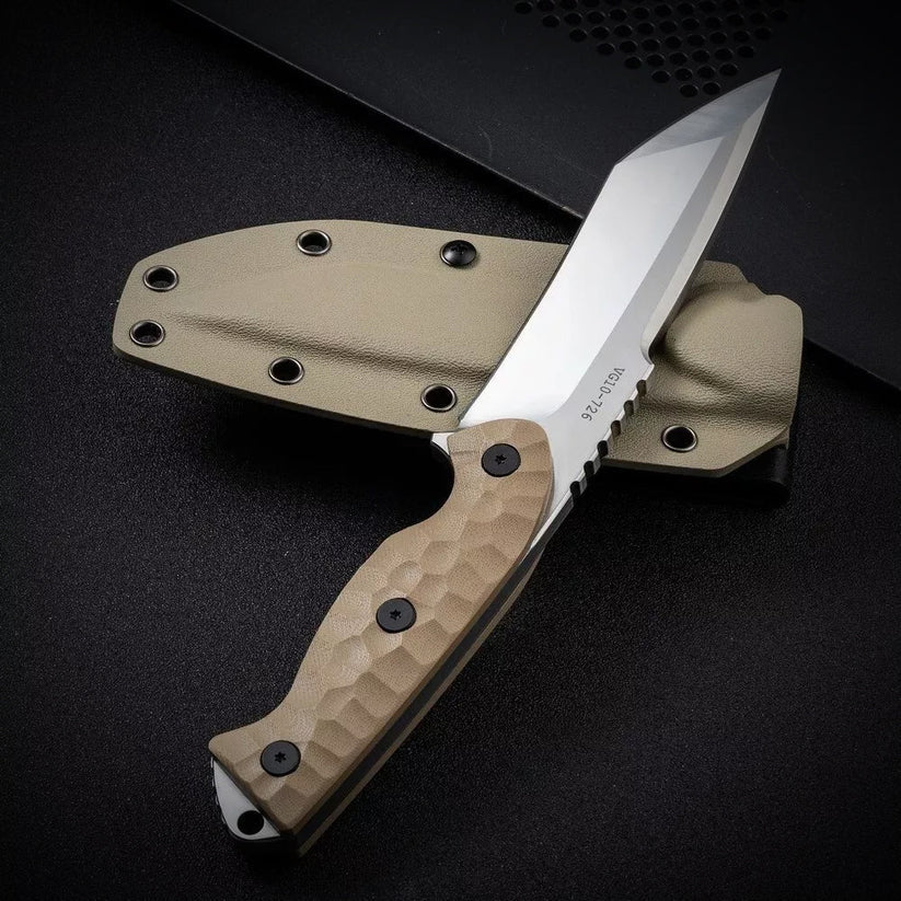 Dune Edge Knife