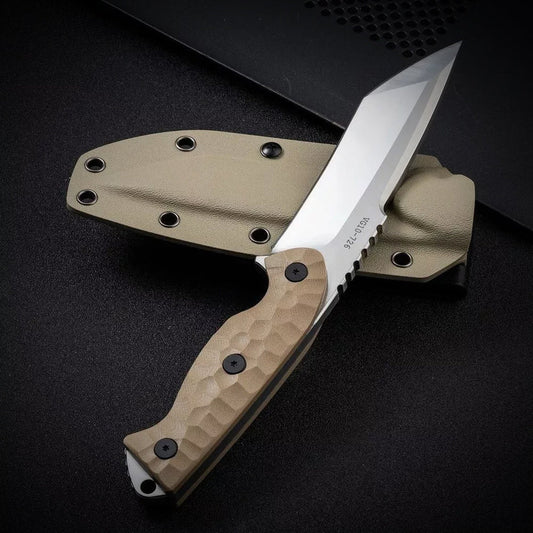 Dune Edge Knife