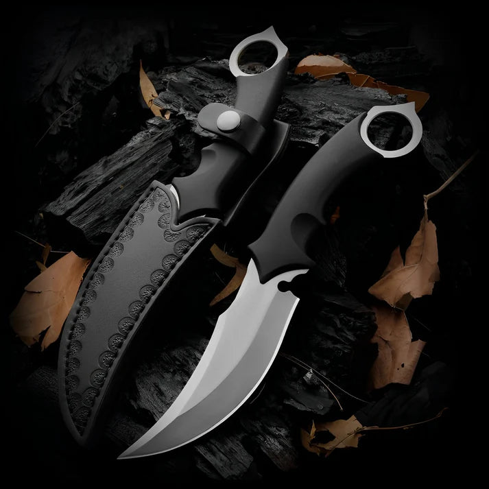 Night Curve Knife