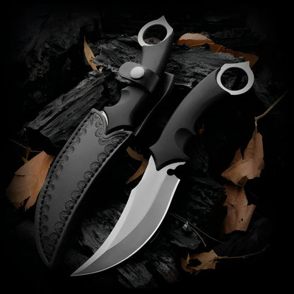 Night Curve Knife