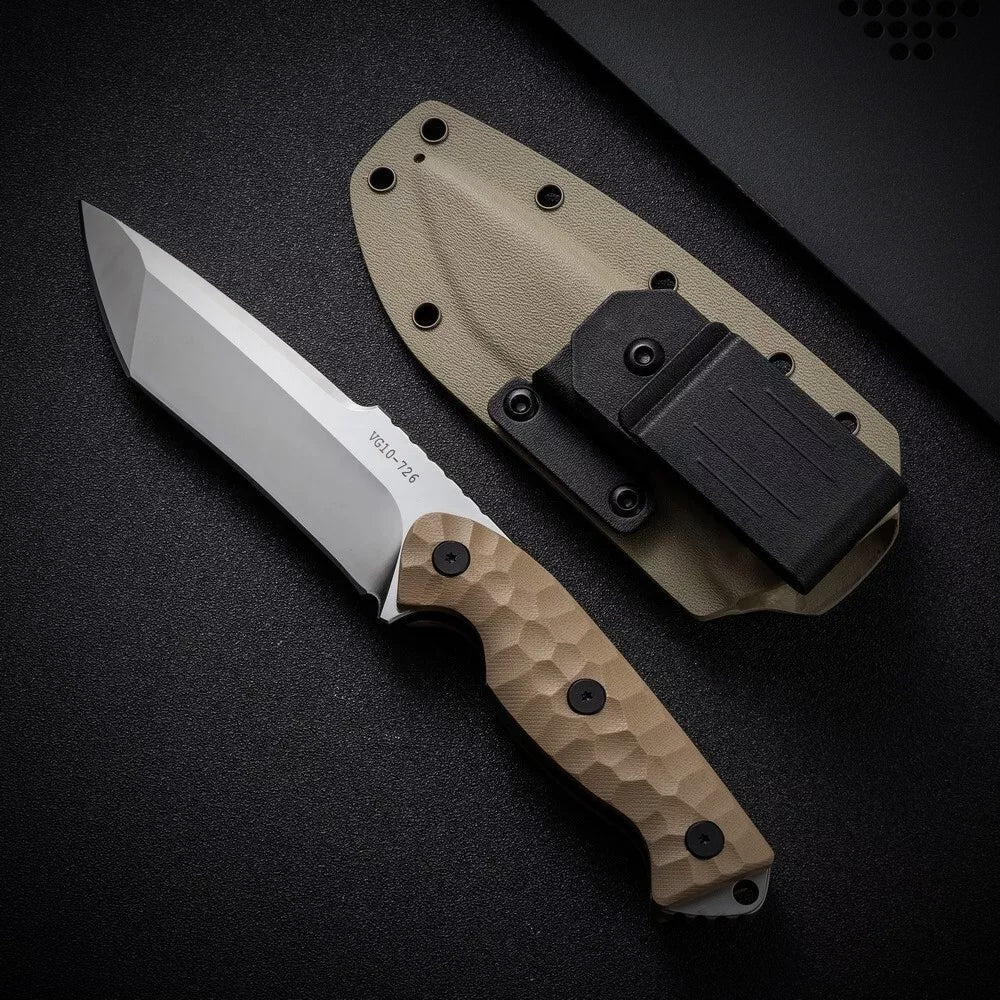 Dune Edge Knife