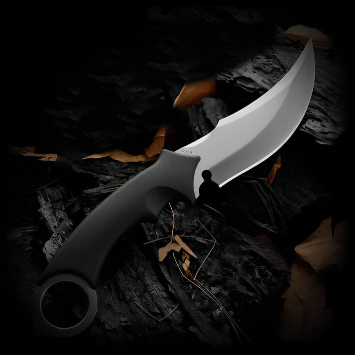 Night Curve Knife