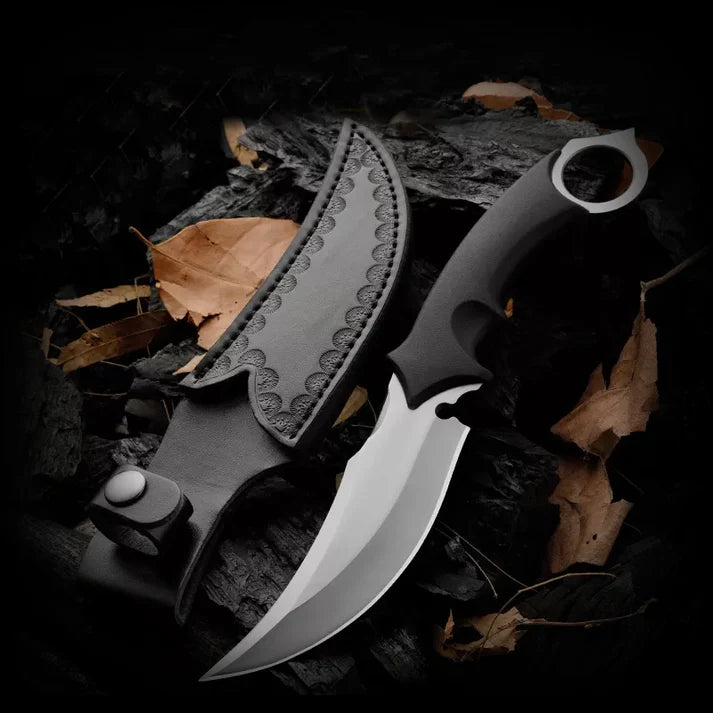 Night Curve Knife