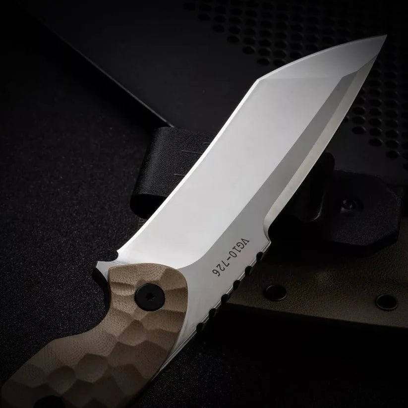 [Limited Offer] Buy 2 Premium Knife, Get 1 FREE Knife