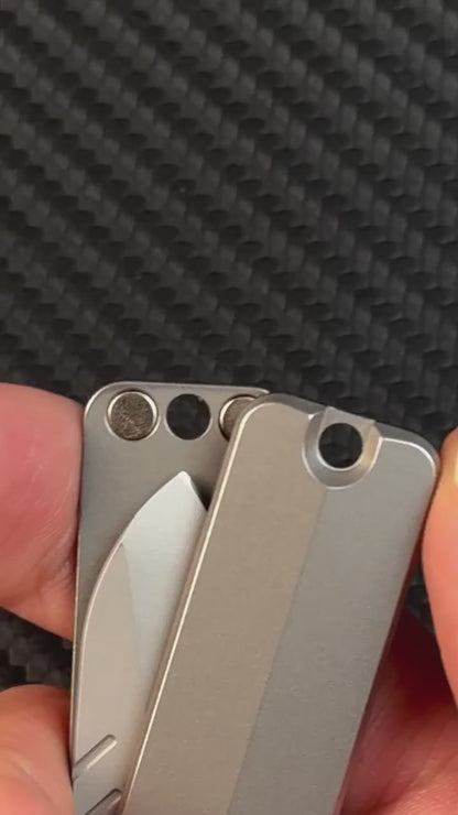 MagnaSlide EDC Utility