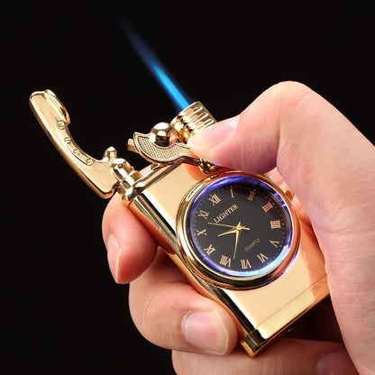 Ignite-X Lighter Watch