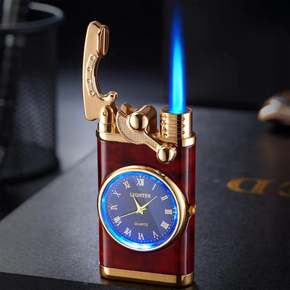 Ignite-X Lighter Watch