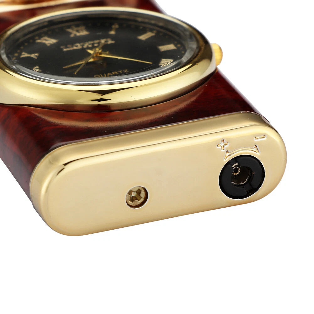Ignite-X Lighter Watch