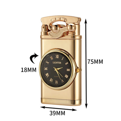 Ignite-X Lighter Watch