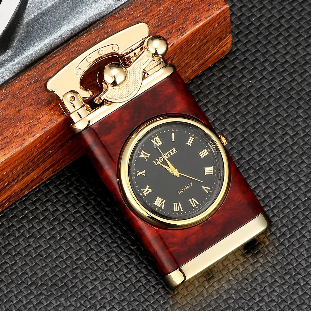 Ignite-X Lighter Watch