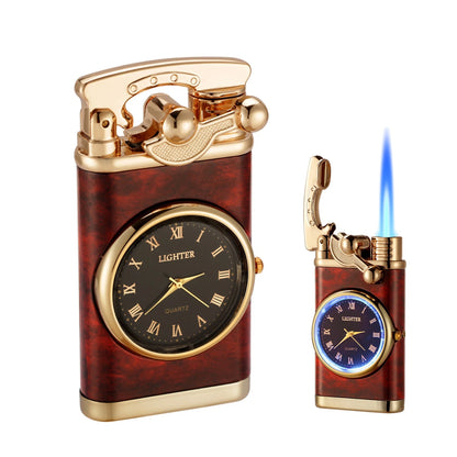Ignite-X Lighter Watch