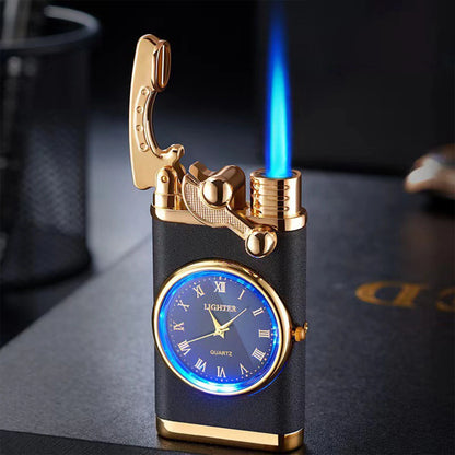 Ignite-X Lighter Watch