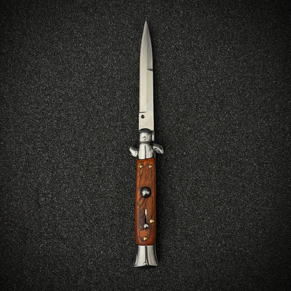 Sicilian Icon Knife