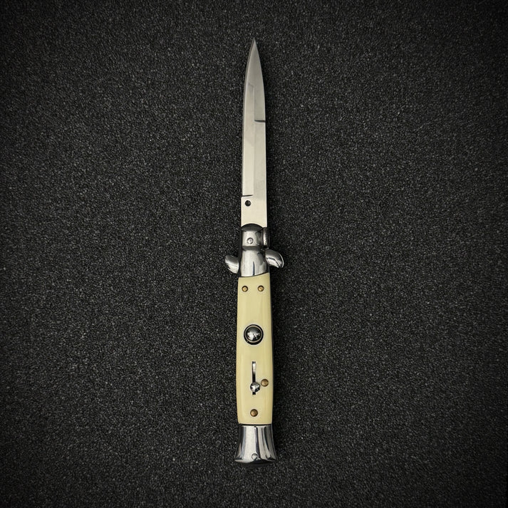 Sicilian Icon Knife