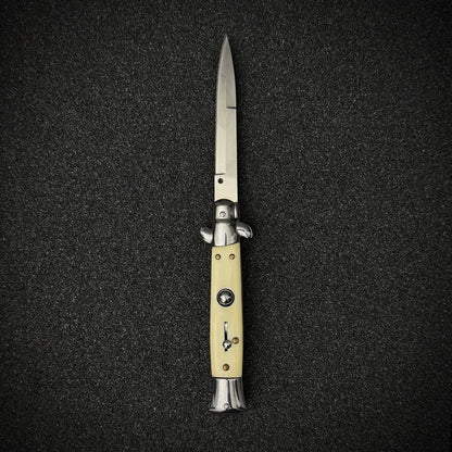Sicilian Icon Knife