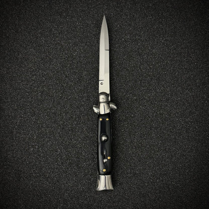 Sicilian Icon Knife