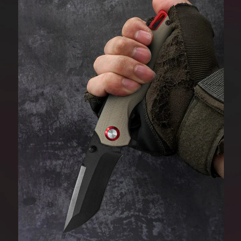 [Limited Offer] Buy 2 Premium Knife, Get 1 FREE Knife