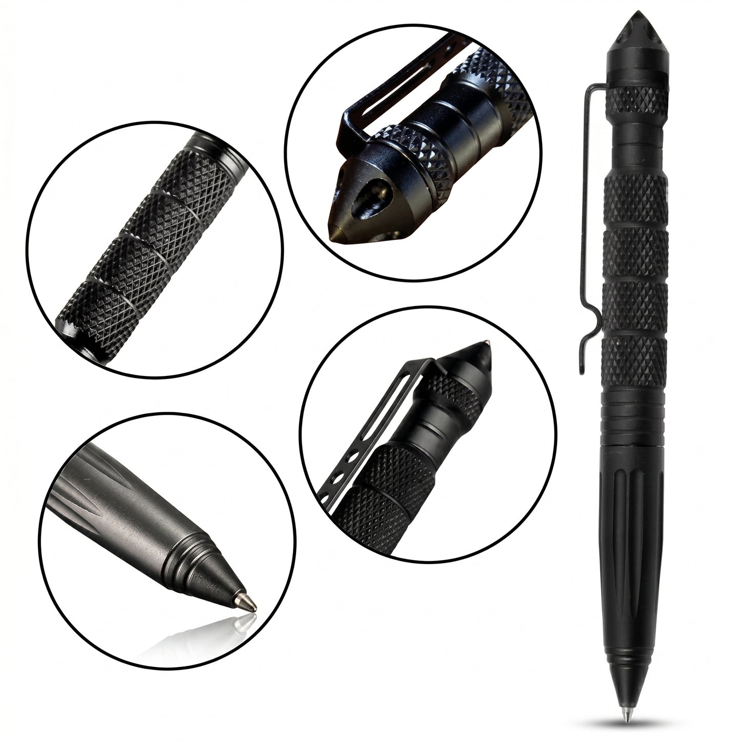 Stealth Pen Pro