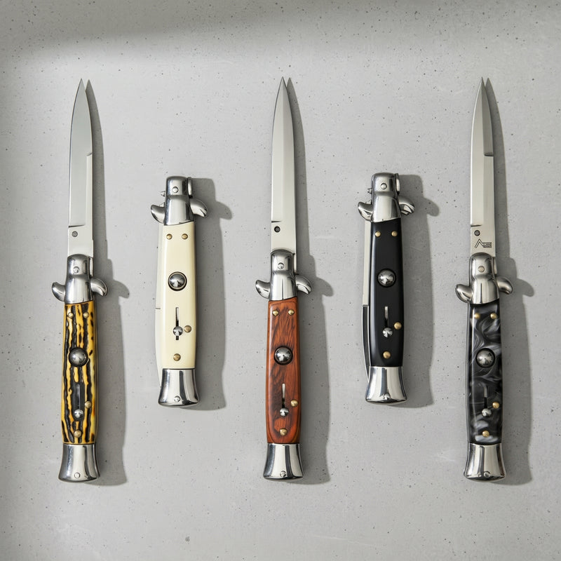 Sici Icon 9-inch